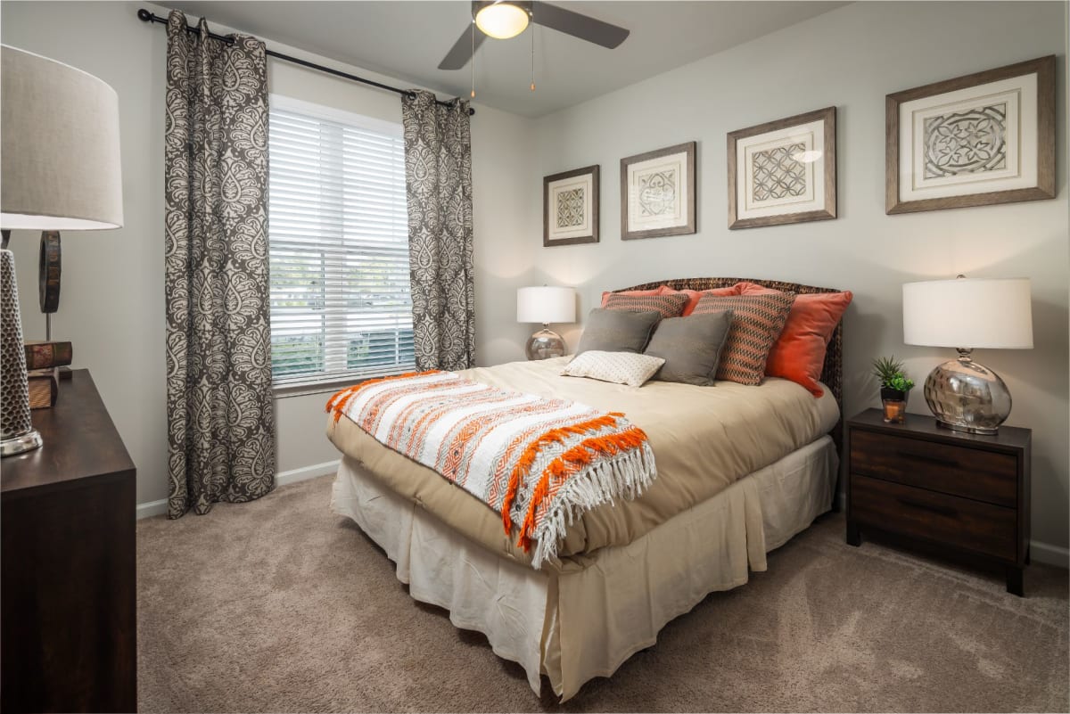 Apartments near The Shops at Greenridge Abberly Market Point